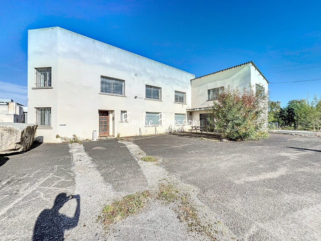 Faubourg Est-Peraudel, Castres, France 1 - 18936481