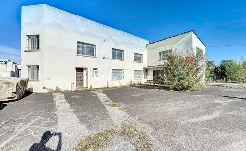 Faubourg Est-Peraudel, Castres, France 1