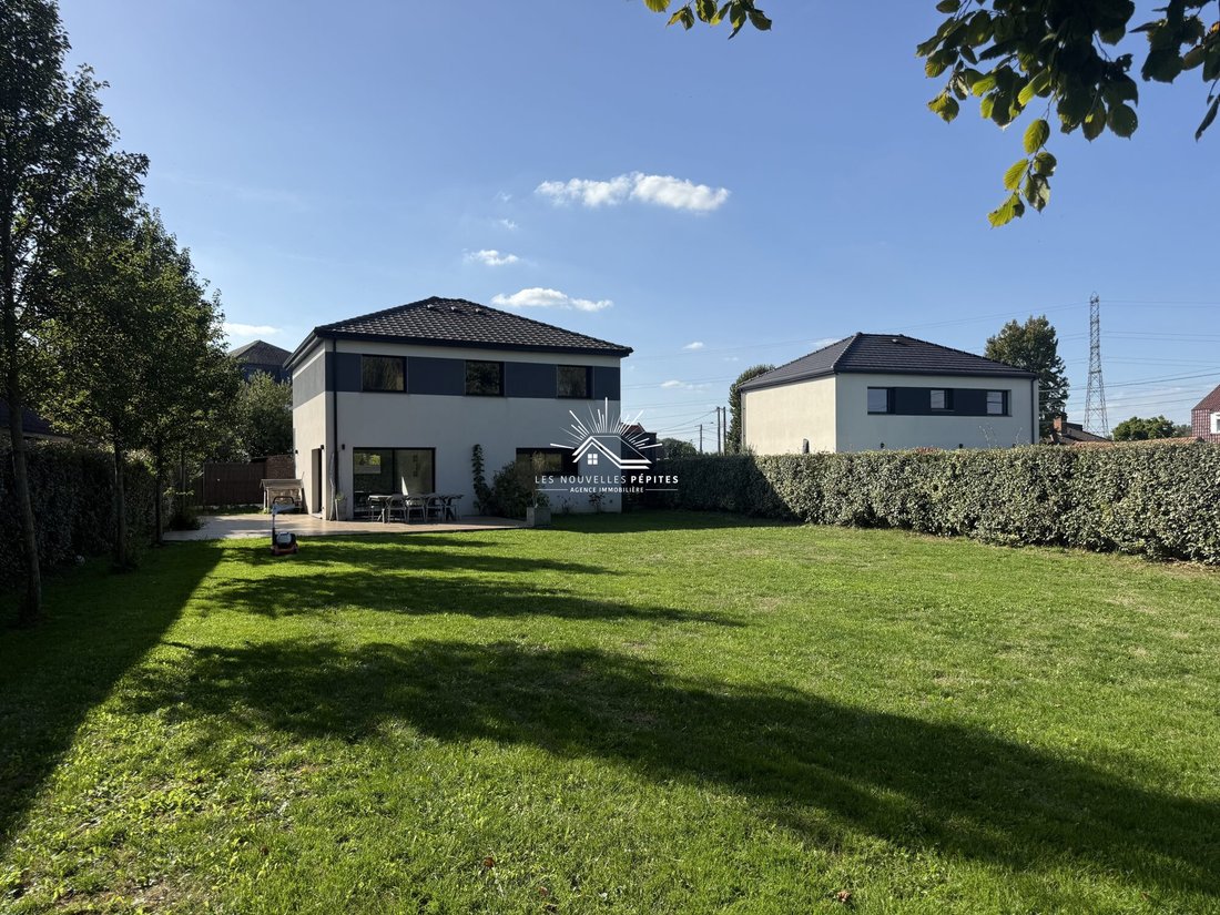 House in Verlinghem, Hauts-de-France, France 2 - 18936418