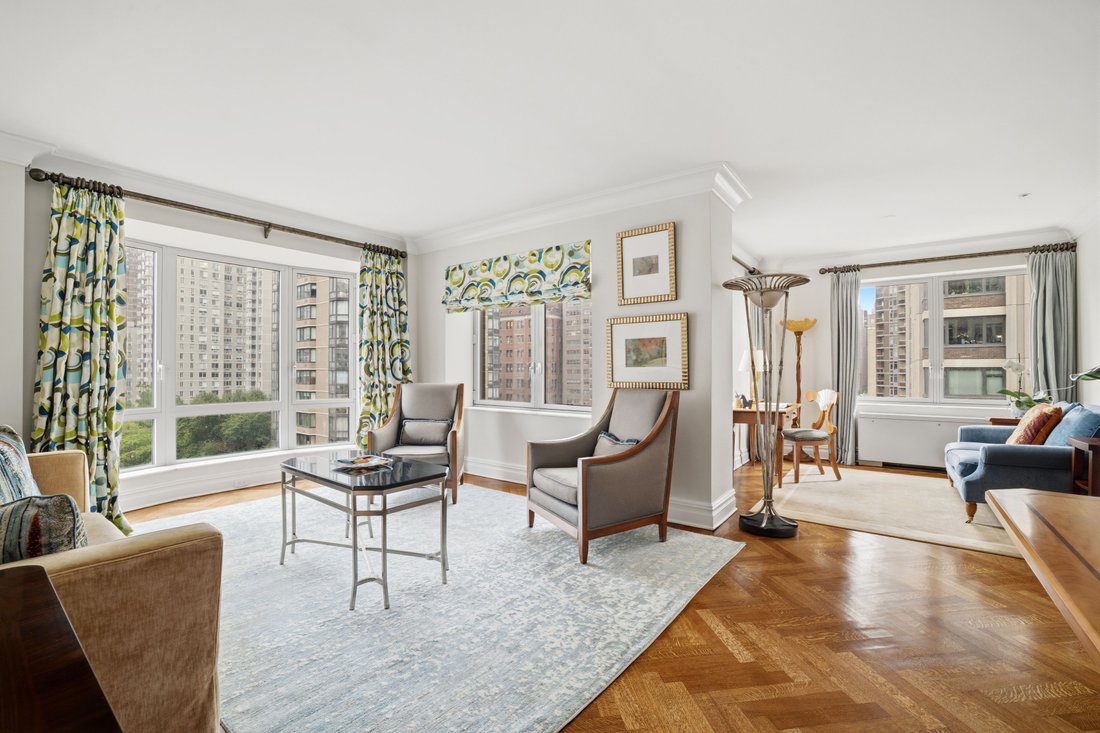 Condo in New York, New York, United States 2 - 18936343