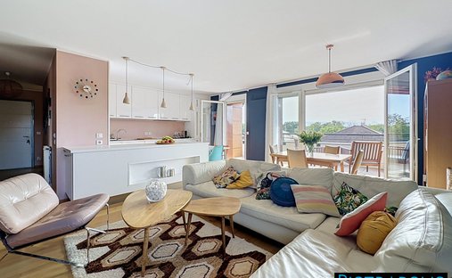 Appartement à Prévessin-Moëns, Auvergne-Rhône-Alpes, France 1