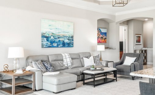 Condo in Naples, Florida, United States 1