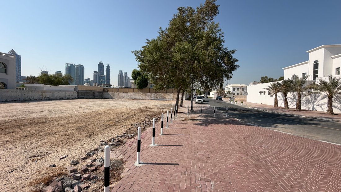 House in Al Wasl, Dubai, United Arab Emirates 4 - 18936300