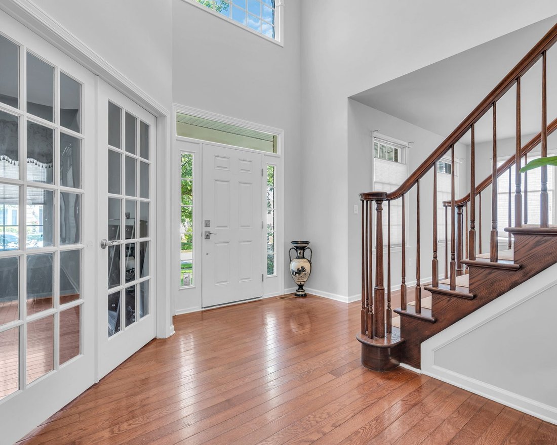 House in Little Egg Harbor Township, New Jersey, United States 5 - 18936334
