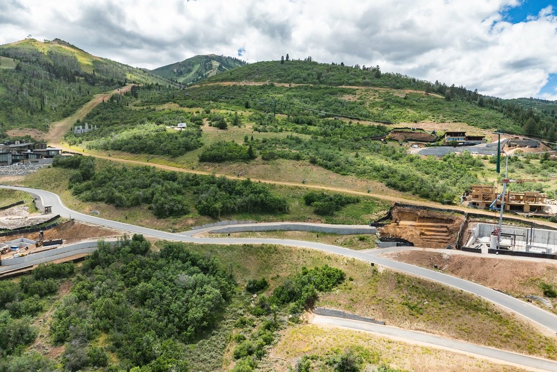 Land in Park City, Utah, United States 5 - 18936332