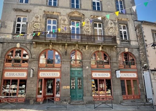 Apartment in Saint-Malo, Brittany, France 1 - 16314908