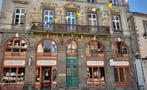 Apartment in Saint-Malo, Brittany, France 1