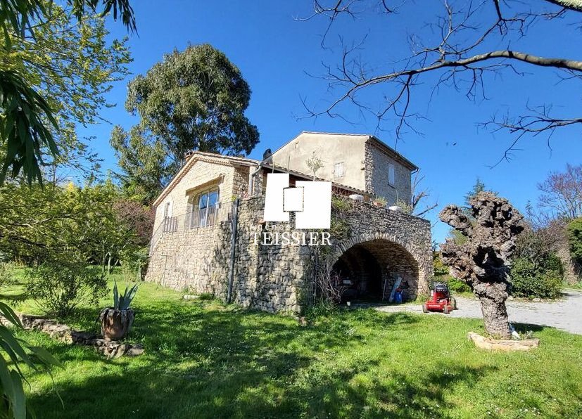House in Les Vans, Auvergne-Rhône-Alpes, France 2 - 17237973