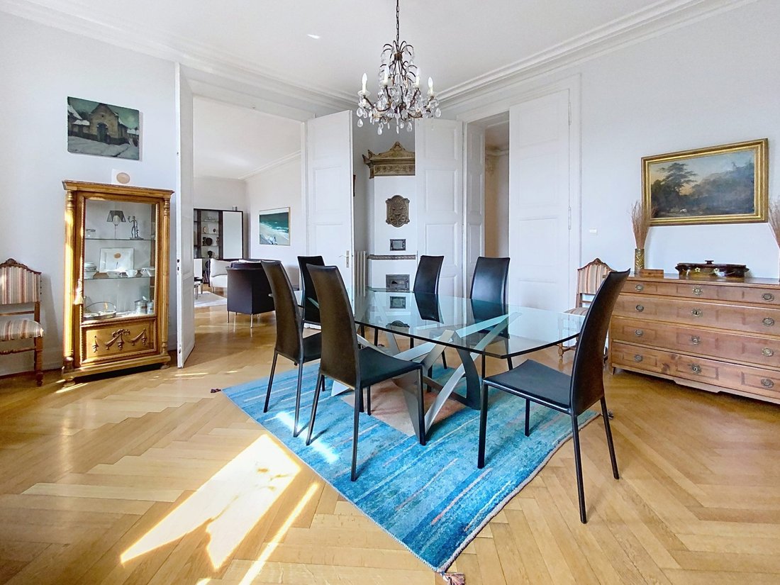 Apartment in Poincare Est, Strasbourg, France 3 - 18936504