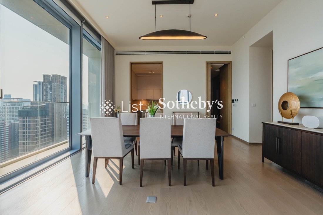 Condo in Bangkok, Krung Thep Maha Nakhon, Thailand 4 - 18936585