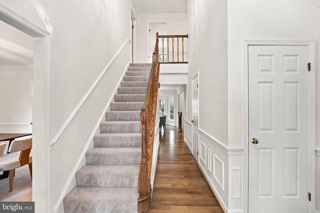 House in Stafford, Virginia, United States 2 - 18936301