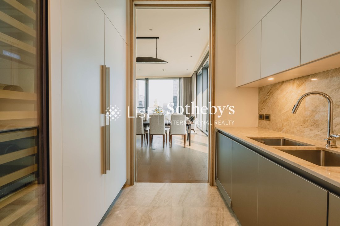 Condo in Bangkok, Krung Thep Maha Nakhon, Thailand 5 - 18936585