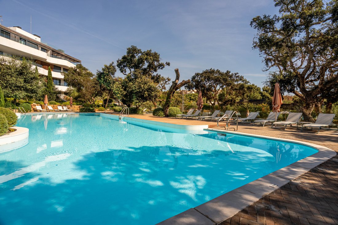 Apartment in Sotogrande, San Roque, Andalusia 1 - 18936653