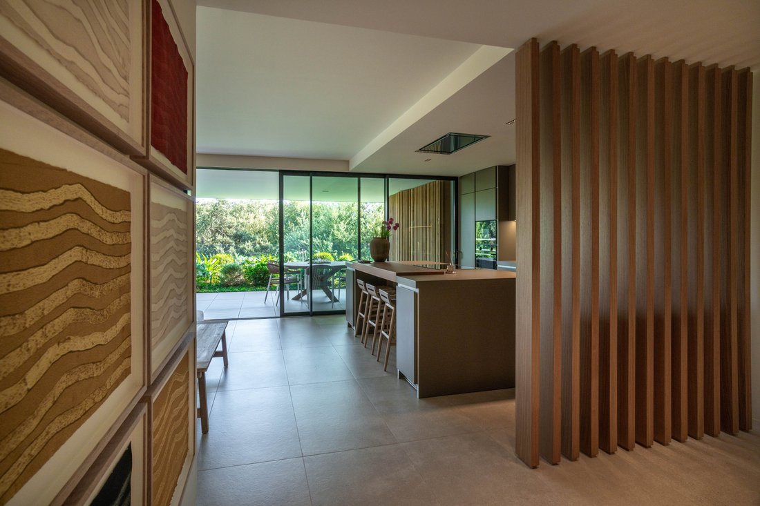Apartment in Sotogrande, San Roque, Andalusia 3 - 18936653