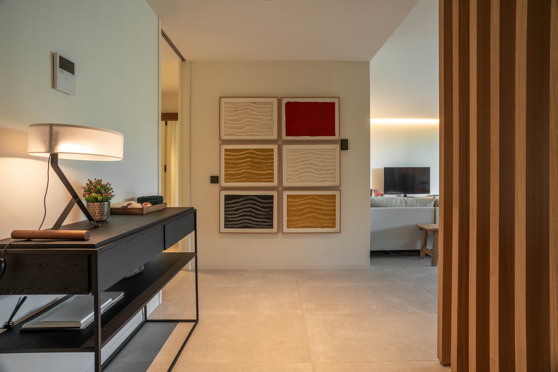 Apartment in Sotogrande, San Roque, Andalusia 2 - 18936653