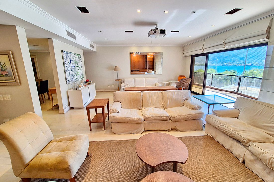 Apartment in Rio de Janeiro, State of Rio de Janeiro, Brazil 5 - 18936623