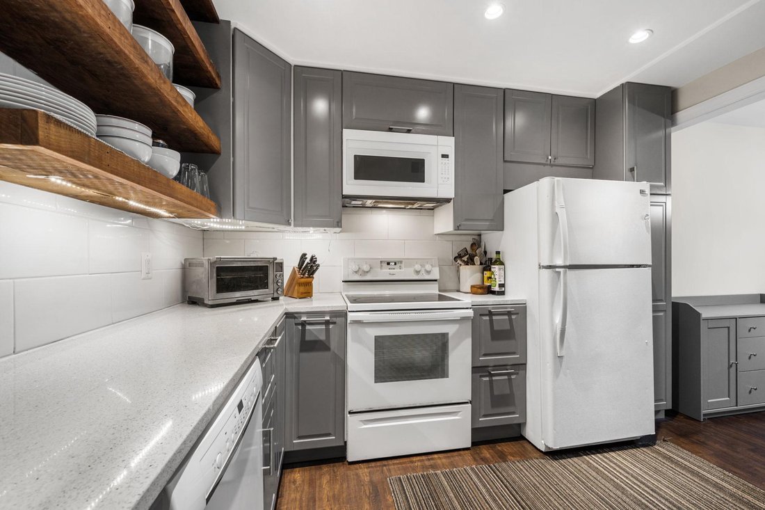 Townhouse in Arlington, Virginia, United States 2 - 18936642