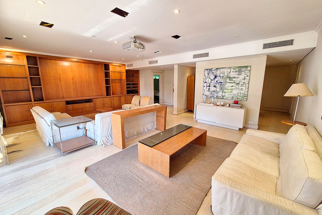 Apartment in Rio de Janeiro, State of Rio de Janeiro, Brazil 2 - 18936623