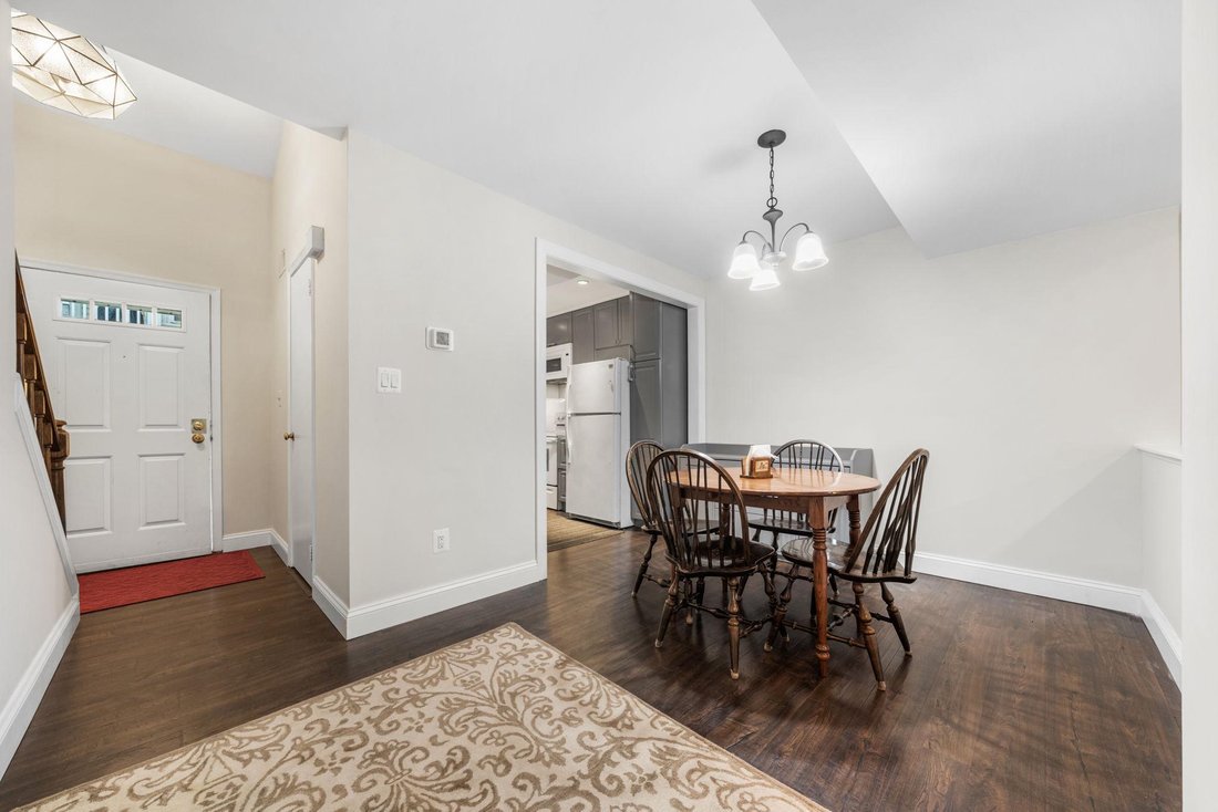 Townhouse in Arlington, Virginia, United States 5 - 18936642