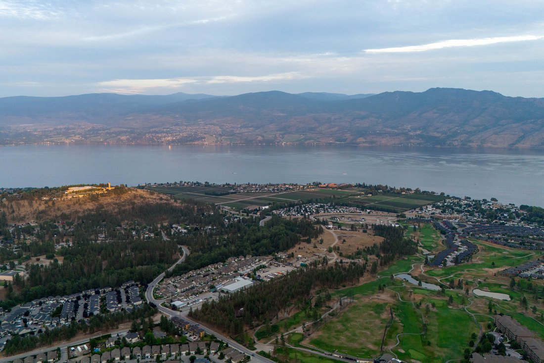 Land in Westbank, British Columbia, Canada 3 - 18936649
