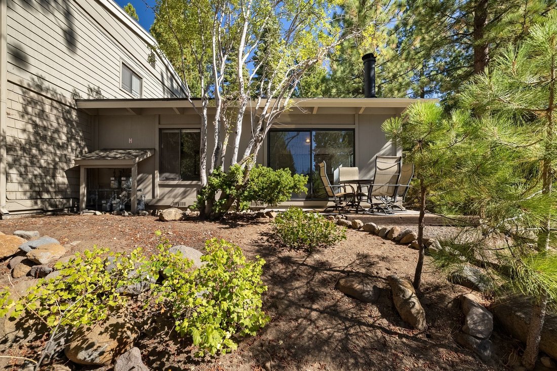 Condo in Incline Village, Nevada, United States 1 - 18936641