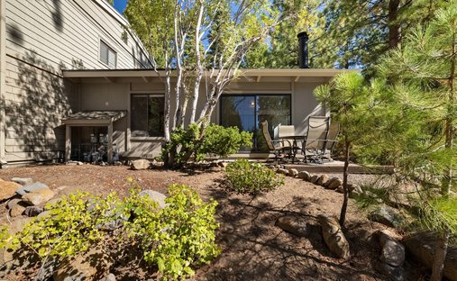 Condo in Incline Village, Nevada, United States 1