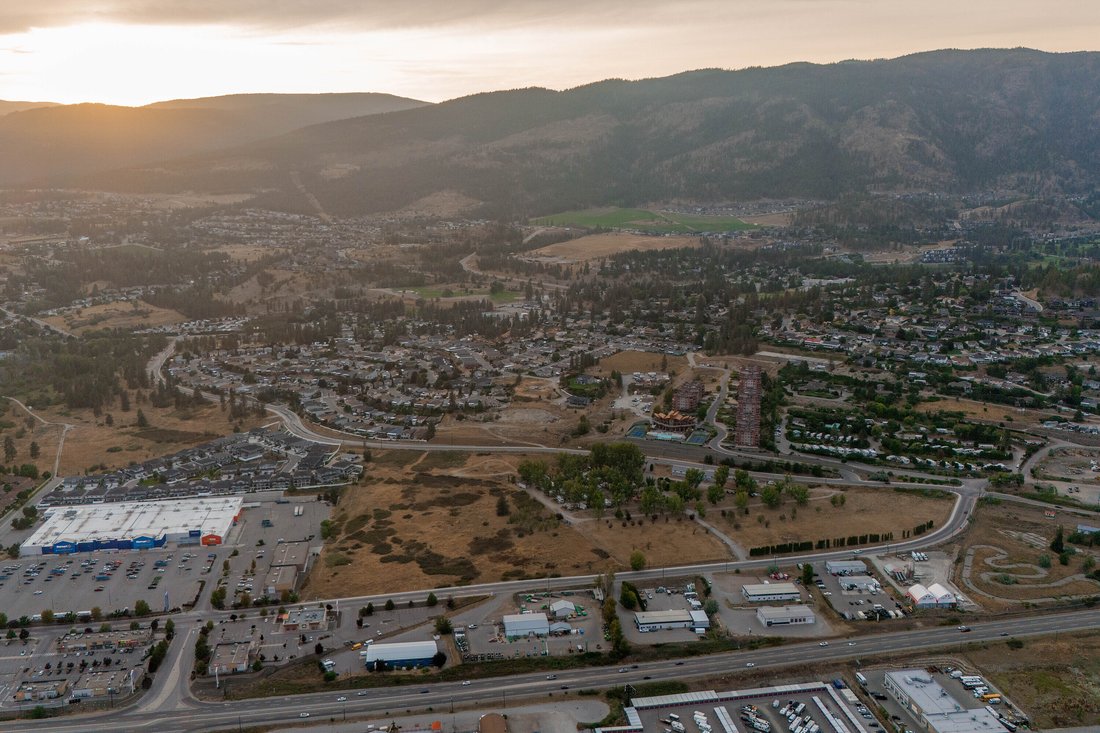 Land in Westbank, British Columbia, Canada 5 - 18936649
