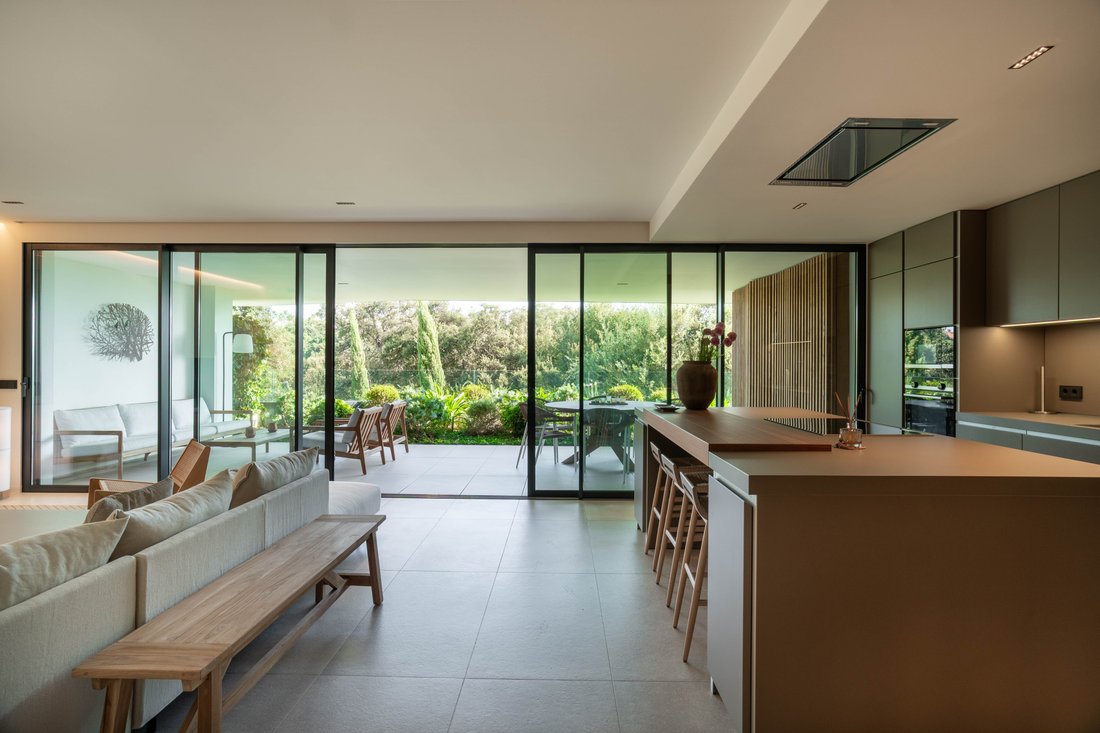 Apartment in Sotogrande, San Roque, Andalusia 4 - 18936653