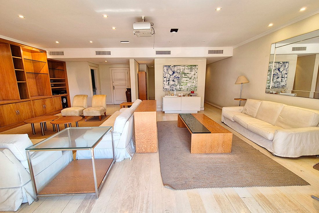 Apartment in Rio de Janeiro, State of Rio de Janeiro, Brazil 3 - 18936623