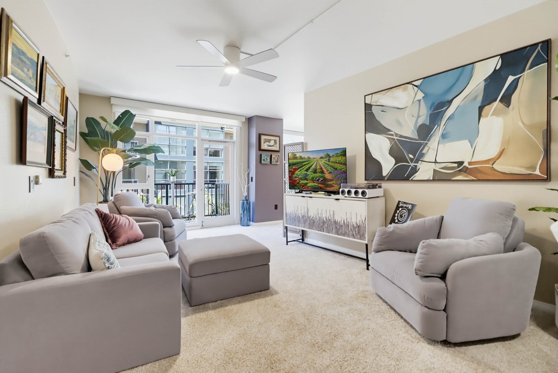 Condo in San Diego, California, United States 1 - 18936626