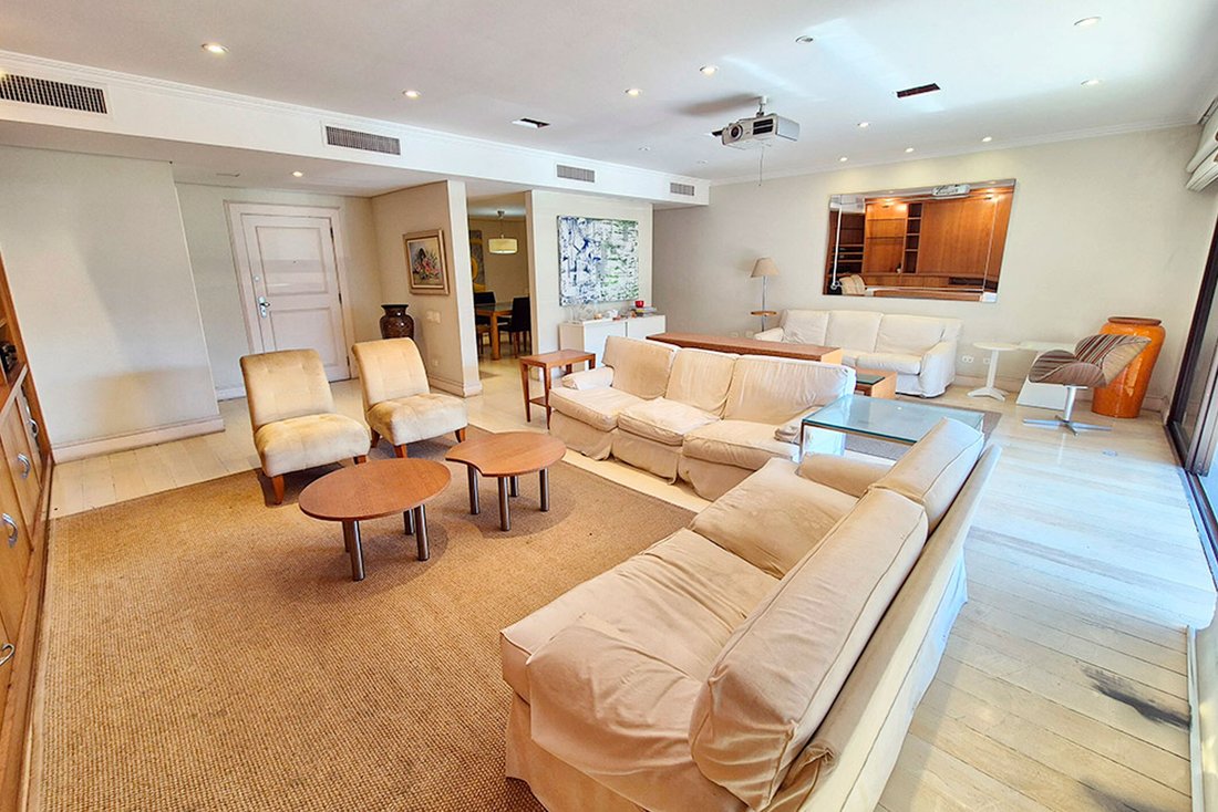 Apartment in Rio de Janeiro, State of Rio de Janeiro, Brazil 4 - 18936623