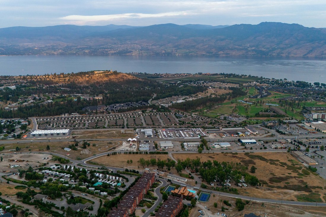 Land in Westbank, British Columbia, Canada 2 - 18936649