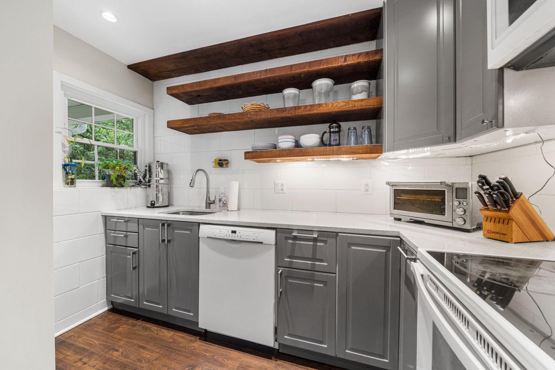 Townhouse in Arlington, Virginia, United States 3 - 18936642