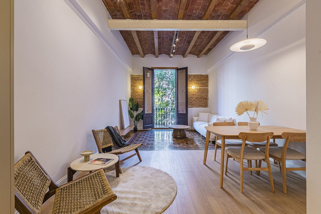 Apartment in Eixample, Barcelona, Spain 2 - 18936634