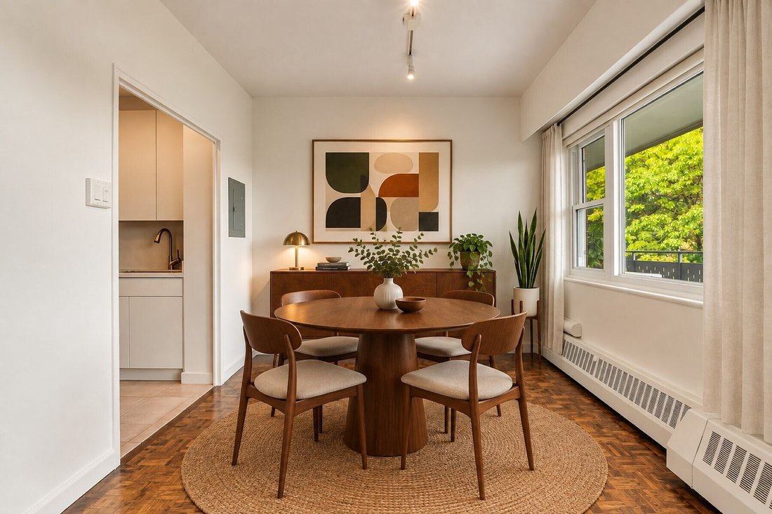 Condo in Toronto, Ontario, Canada 3 - 18936636