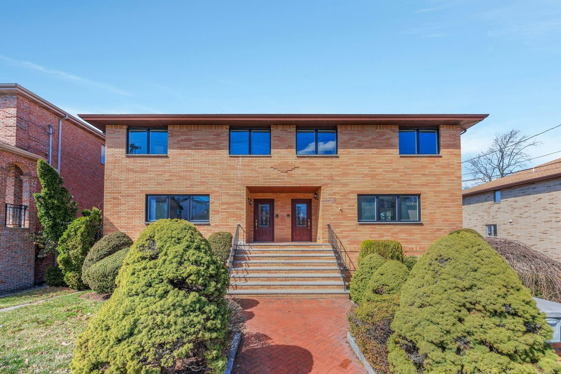Apartment in Fort Lee, New Jersey, United States 1 - 18936621