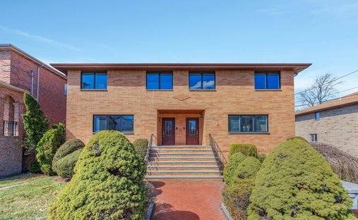Apartment in Fort Lee, New Jersey, United States 1
