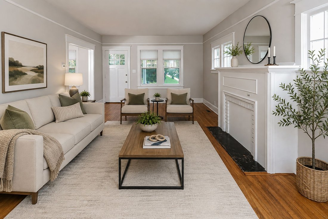 House in Princeton, New Jersey, United States 4 - 18936629
