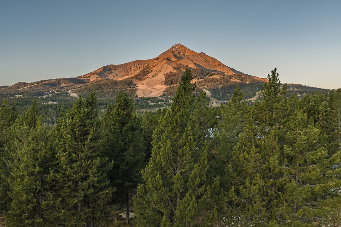 Land in Gallatin Gateway, Montana, United States 1 - 18936632