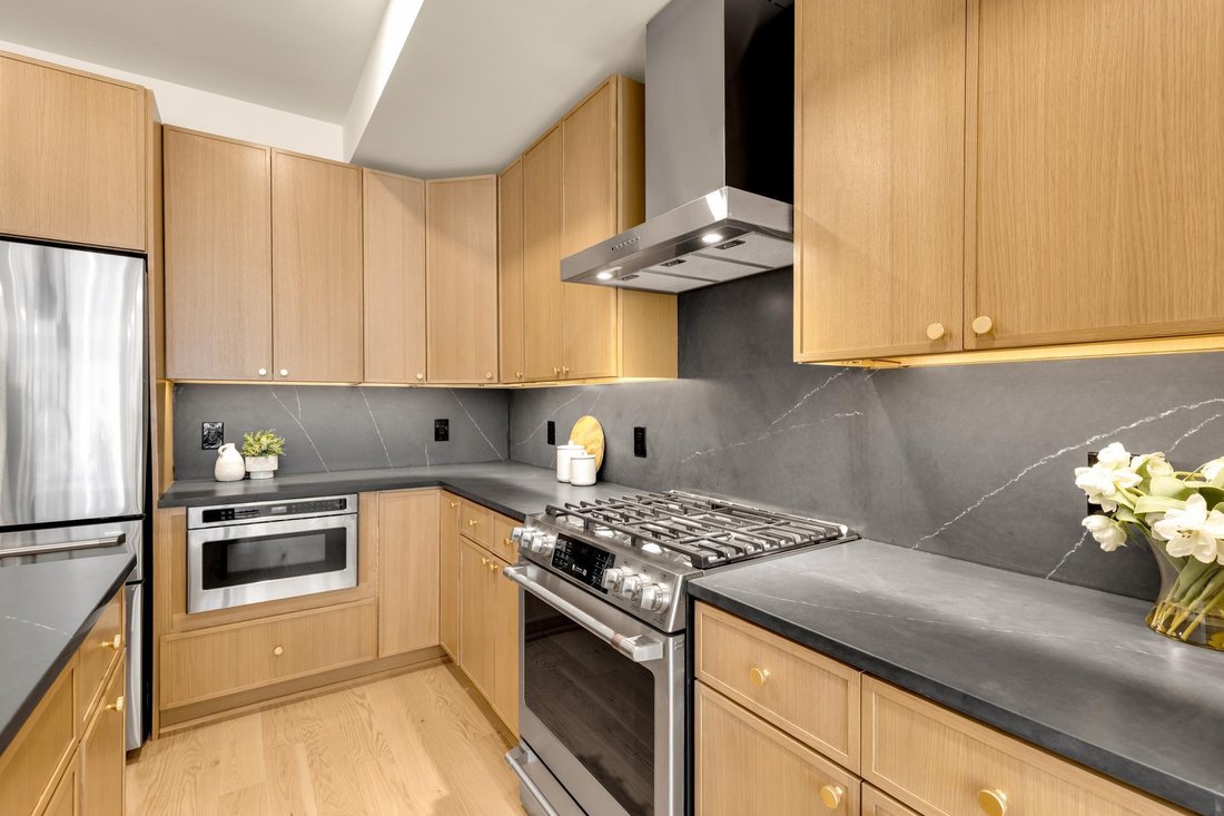 Condo in Washington, District of Columbia, United States 5 - 18936647