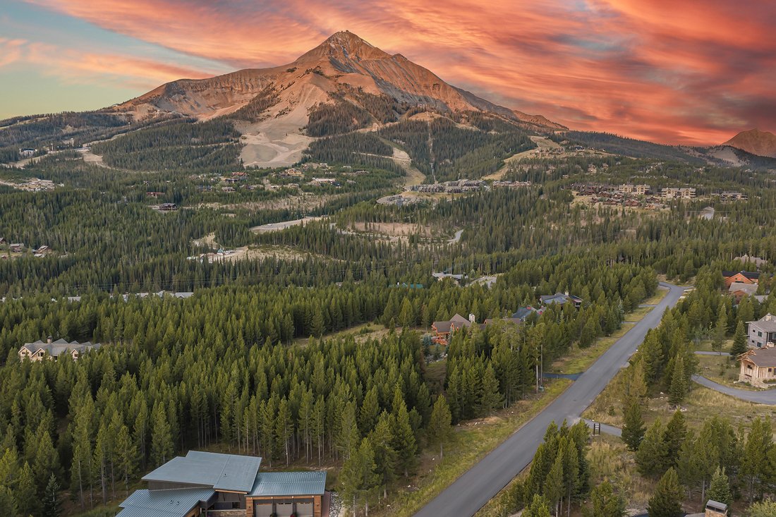 Land in Gallatin Gateway, Montana, United States 3 - 18936632