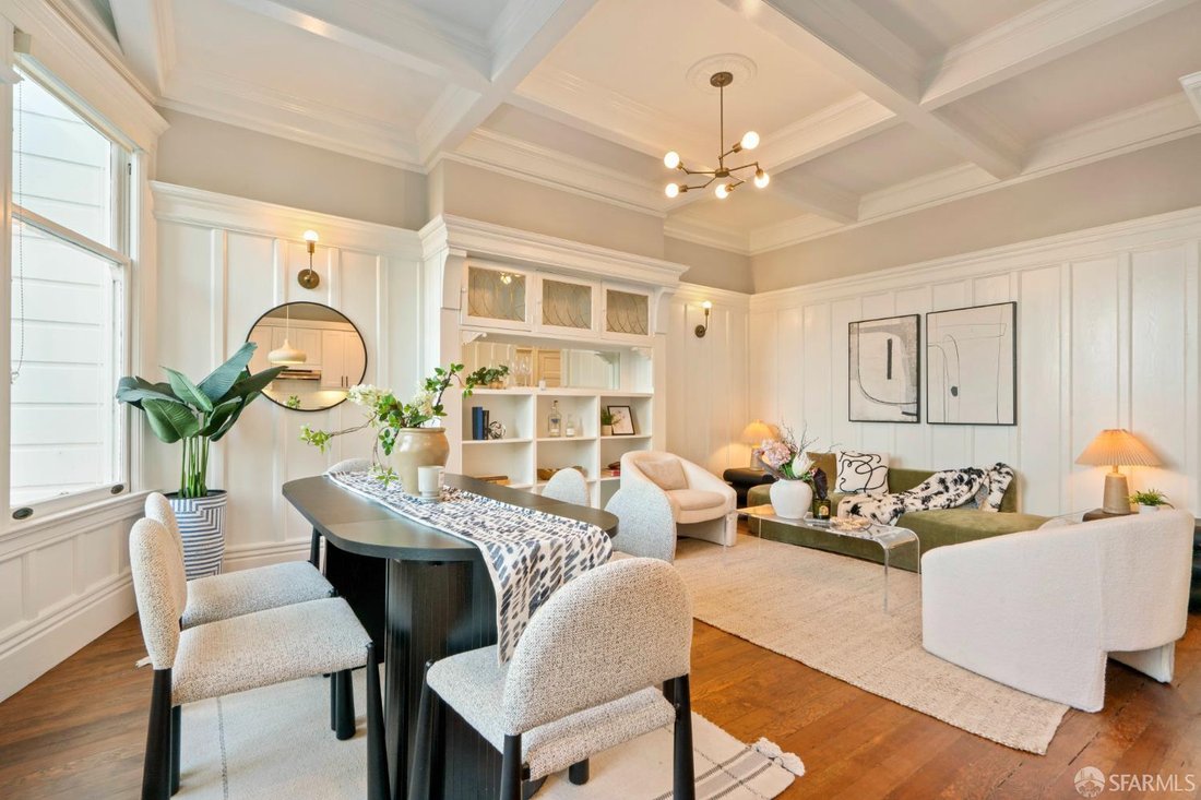 Condo in San Francisco, California, United States 3 - 18936618