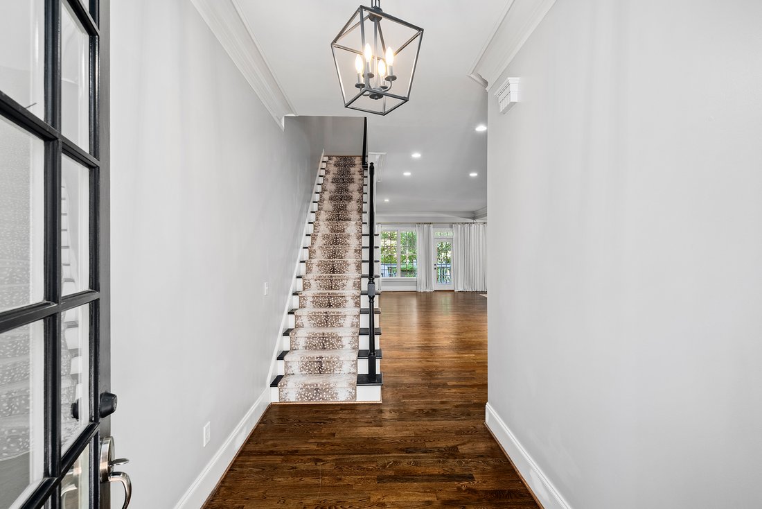 Townhouse in Atlanta, Georgia, United States 3 - 18936625