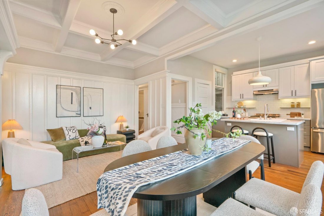 Condo in San Francisco, California, United States 1 - 18936618