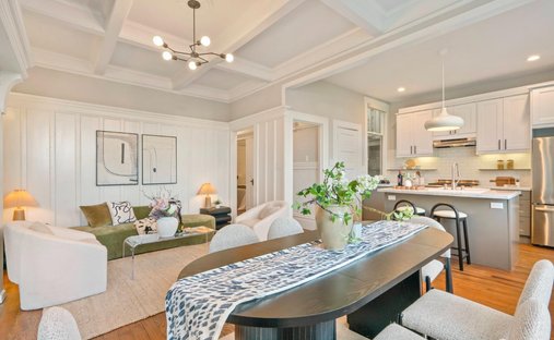 Condo in San Francisco, California, United States 1