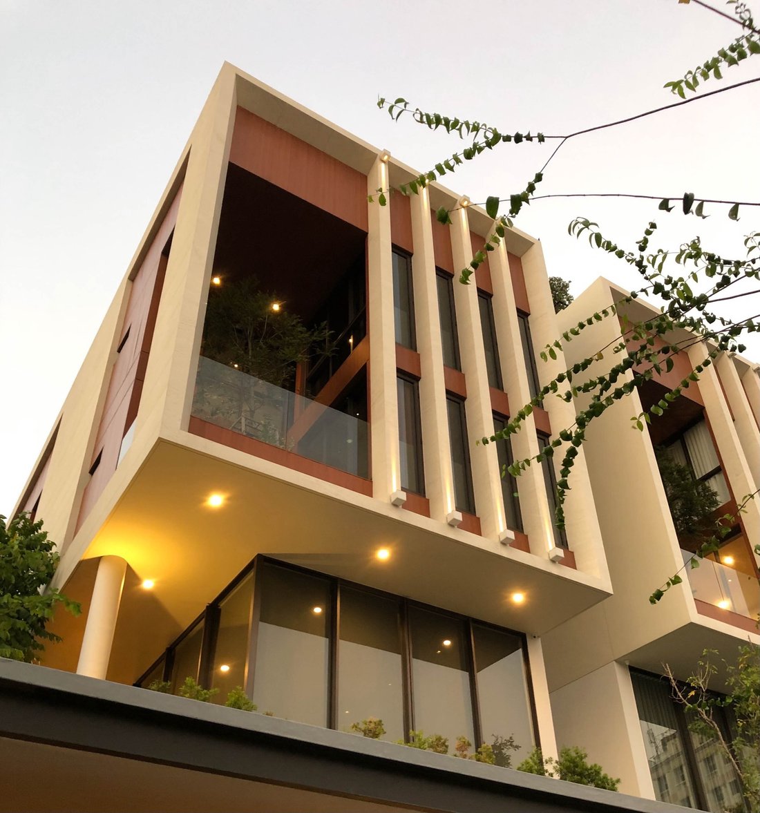 House in Phra Khanong Nuea, Bangkok, Thailand 1 - 18936644