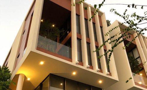 House in Phra Khanong Nuea, Bangkok, Thailand 1