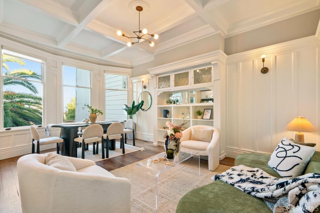 Condo in San Francisco, California, United States 4 - 18936618