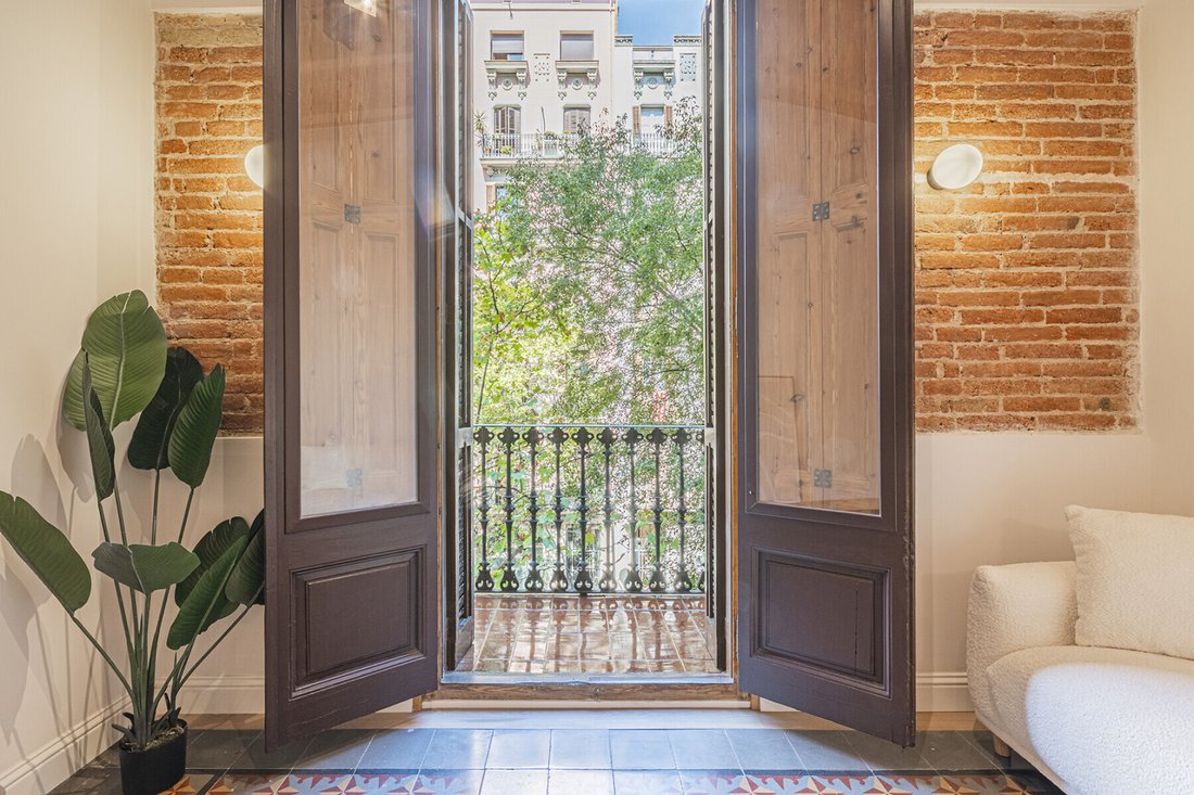 Apartment in Eixample, Barcelona, Spain 5 - 18936634
