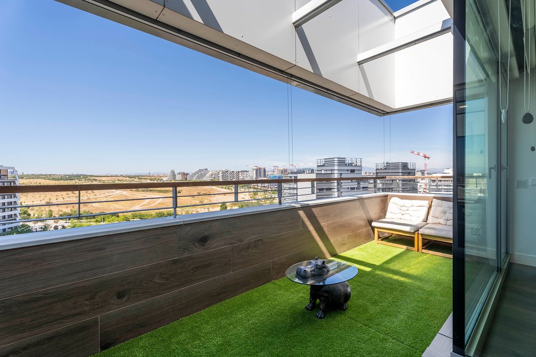 Apartment in Hortaleza, Madrid, Spain 4 - 18936648